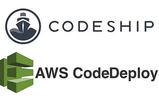 Deploy to Ec2 with CodeShip