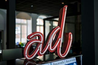WHY DO YOU WANT A CAREER IN ADVERTISING?