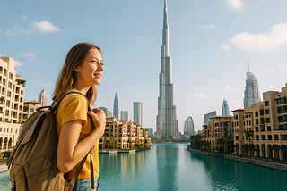 Moving to Dubai? Here’s How to Find and Rent Your Ideal Apartment