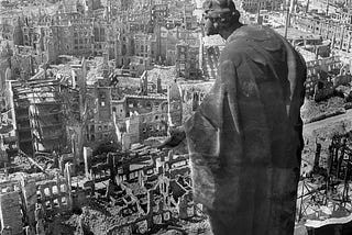 Candace Owens Abuses the Bombing of Dresden: A Disrespectful Abuse of History