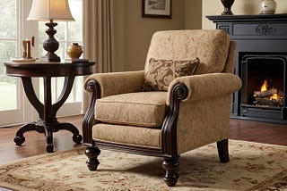 Rolled-Arm-Chair-1