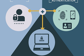 The 2FA Technology Process