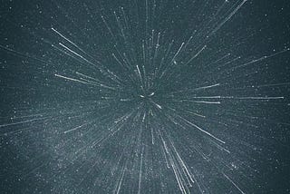I am a Star as They Named