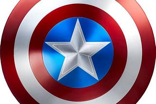 Why Captain America is my Favorite Marvel Superhero