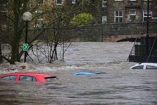 Flood Zones in the Bay Area: What to Be Careful of When Shopping for Real Estate