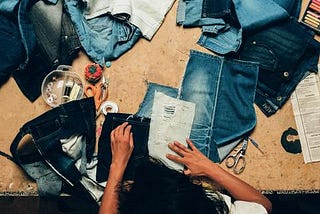 Everything You Need to Know About Circular Fashion