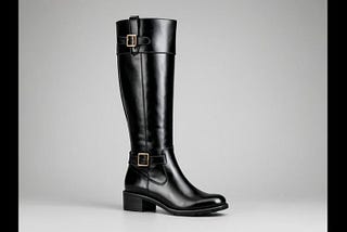 Black-Boots-Knee-High-1