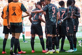Leverkusen and Villa: What to Learn from Kompany’s First Big Test