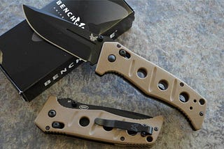 What Our Attitudes About Pocketknives Say About Us