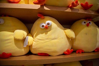 How Did We Get Here?