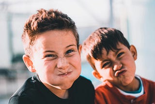 Why Being in Sync with Your Kids 24/7 is Overrated
