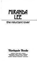 The Reluctant Lover | Cover Image