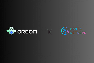 Orbofi AI and Manta network: Accelerating on-chain AI-generated content and on-chain AI agents