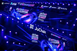 JuChain x Ave AI: From Butterfly Protocol to RWA, DePIN, and On-Chain Intelligence