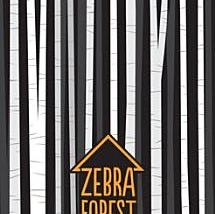 Zebra Forest | Cover Image