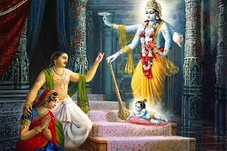 What are the most powerful shlokas from the Bhagavad Gita