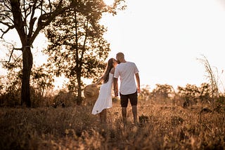 La Diferencia entre Enamoramiento y Amor Verdadero