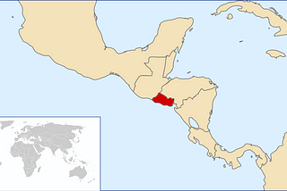 El Salvador Country Profile