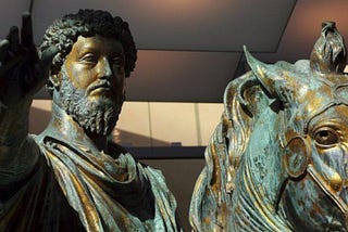 Slow thinking about ‘Meditations’ by Marcus Aurelius. — Amitj Notes