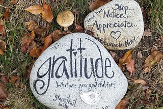 Can Practicing Gratitude Make You a Better Leader?