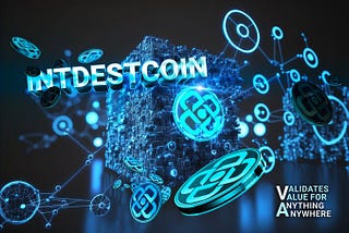 INTDESTCOIN is a project that is set to reshape the digital ecosystem by overcoming blockchain…