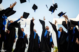 Reflections on My Full Sail Graduation: A Step Toward My Dreams