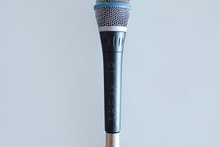 10 Effective Public Speaking Tips