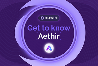 A Comprehensive Guide to Aethir Nodes