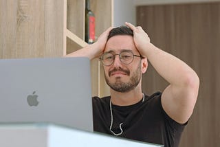 Use This Framework Every Time You Screw Up