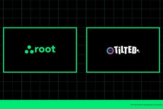 Announcing Collaboration With Tilted