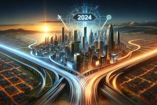 The 2024 Tech Odyssey