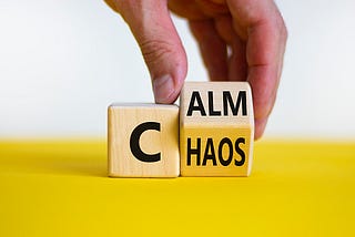 Embracing Chaos: Our Journey with Chaos Testing