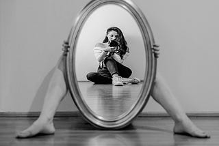 The Strange and Lonely Journey of the Self (and How to Finally Leave It Behind)