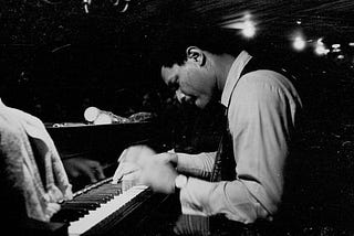 McCoy Tyner: The Intensity of a Jazz Original