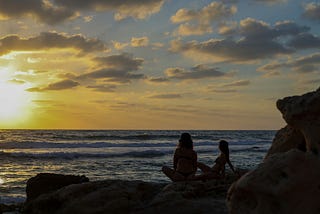 Living With Intention