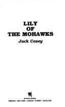 Lily of the Mohawks | Cover Image