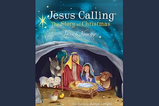 The Christmas Pageant Book: Best Christian Story on Audible