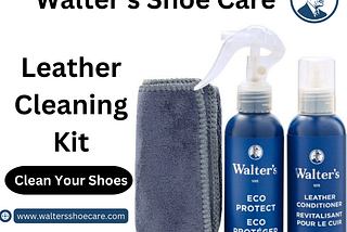 Discover the Best Leather Shoe Polish and Brushes for Black and Brown Shoes