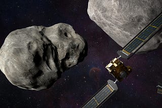 How NASA’s DART Experiment Could Help Protect The Earth from Future Asteroid Impacts?