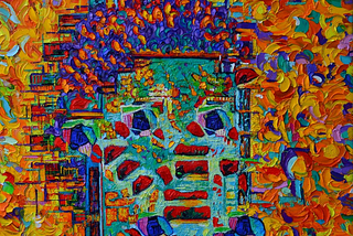 Introduction to the next three utilities of $ARTE token: Lotteries, VR gallery, and Paint Palettes.