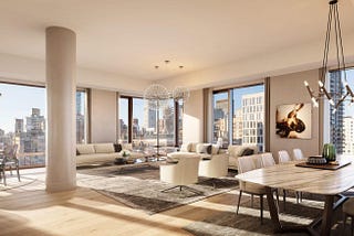 Apartments for Sale in Manhattan | Where to Buy to Live or Invest