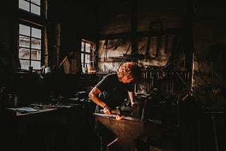 Finding Meaning at Work Through ‘Job Crafting’
