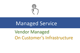 SaaS vs On-premise — ever the twain shall meet?