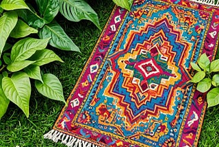 Revamp Your Patio: Top 42 Small Outdoor Rugs for Style and Comfort