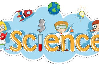 Why is studying Science important for children?