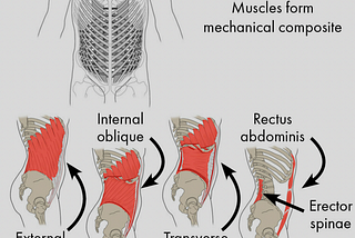 My back pain, and the “Back Mechanics” book summary