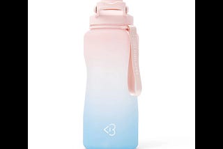 blogilates-64oz-half-gallon-plastic-water-bottle-blue-ombre-1