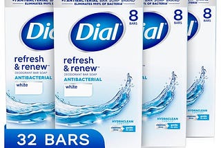 dial-antibacterial-bar-soap-refresh-renew-white-4-oz-32-bars-1