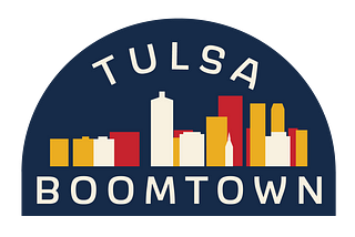 Tulsa Boom Town… After the Project
