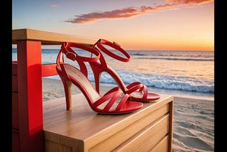 Red-Strappy-Sandals-1